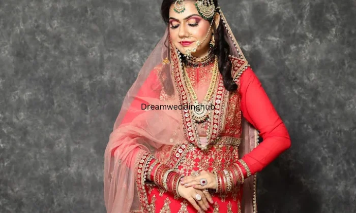 Lillium Bridals Beautyparlour